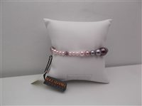 Bracciale Boccadamo Donna in Argento BR376VIO - BR376VIO